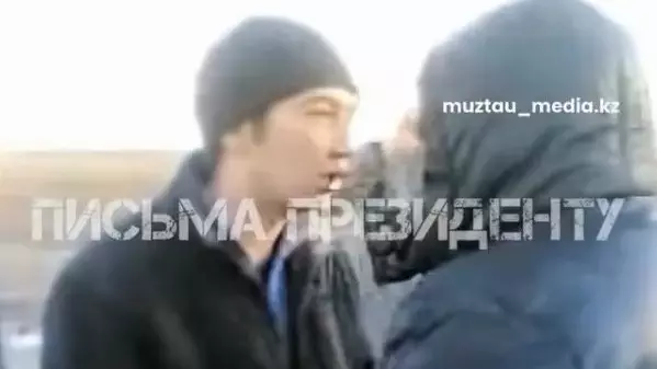  Ринат Зайытовтың төбелесіп, мылтық оқтаған видеосы тарады (ВИДЕО) 