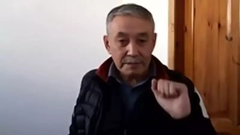 Суд в Казахстане приговорил экс-главу оргкомитета «Алга, Казахстан!» к семи годам лишения свободы.