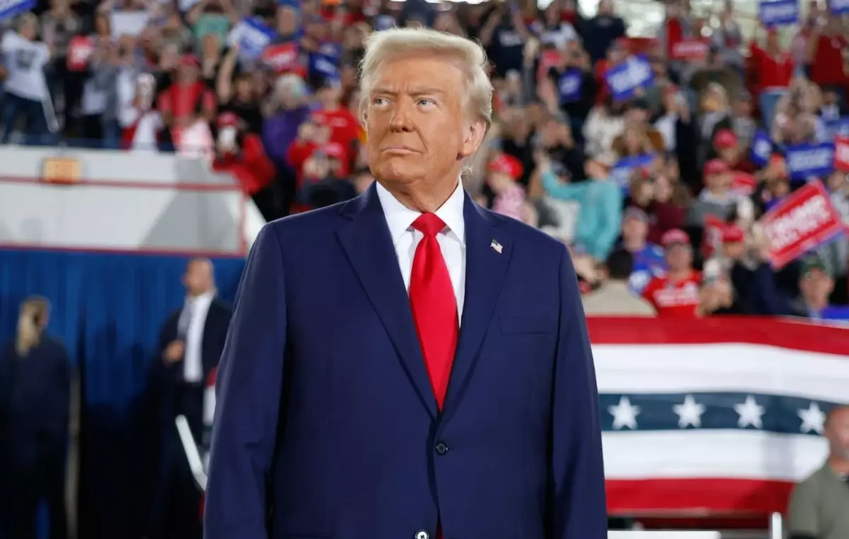 АҚШ Иранмен соғысты аяқтау туралы келісімге келді – Трамп