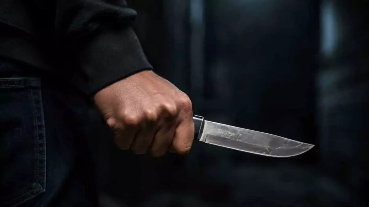  Алматыда 12 жастағы жасөспірім пышақ жарақатынан көз жұмды 
