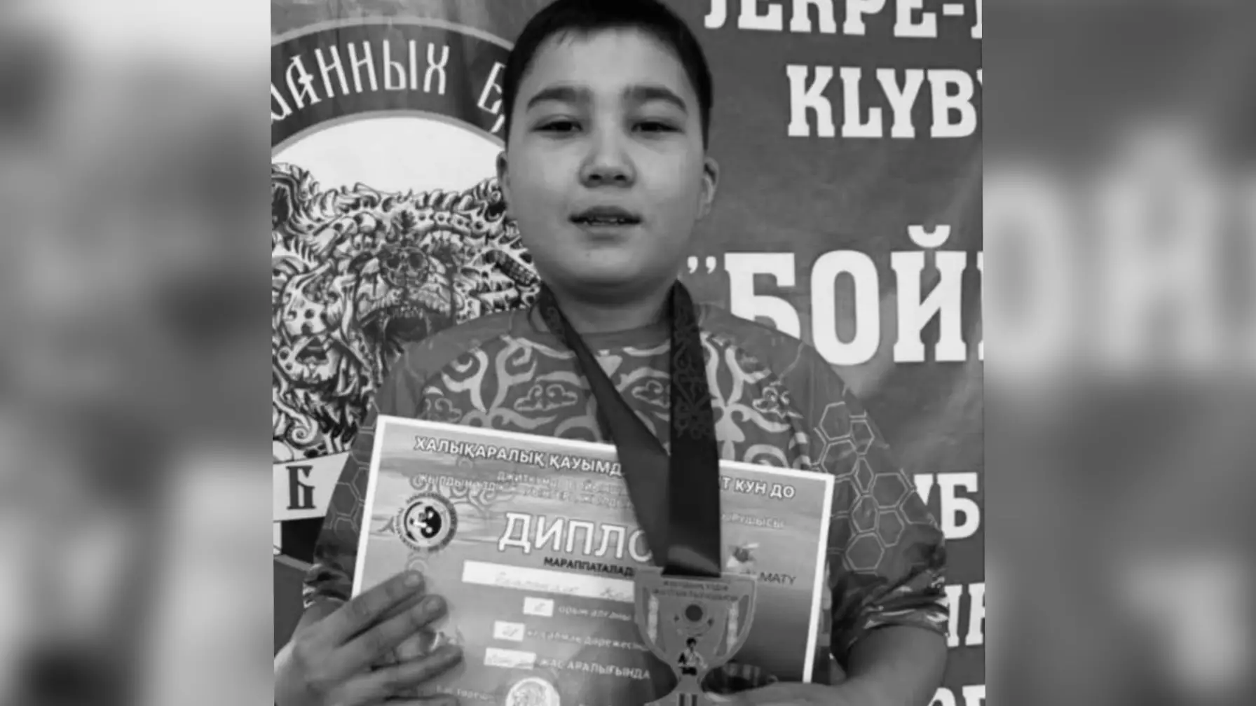 «9 жерден пышақ жарақатын салған»: Алматылық 12 жасар Абылайдың өліміне қатысты тың ақпарат шықты