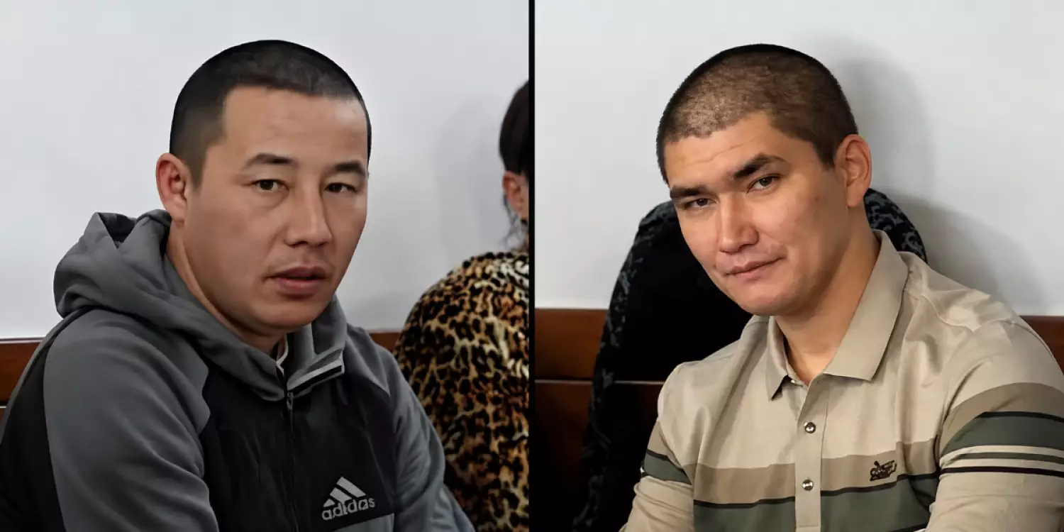 «Наурыз бойдақ болды»: Сұлтан Сәрсемәлиев сотта бұрынғы қайын ағасымен не үшін жанжалдасқанын айтты