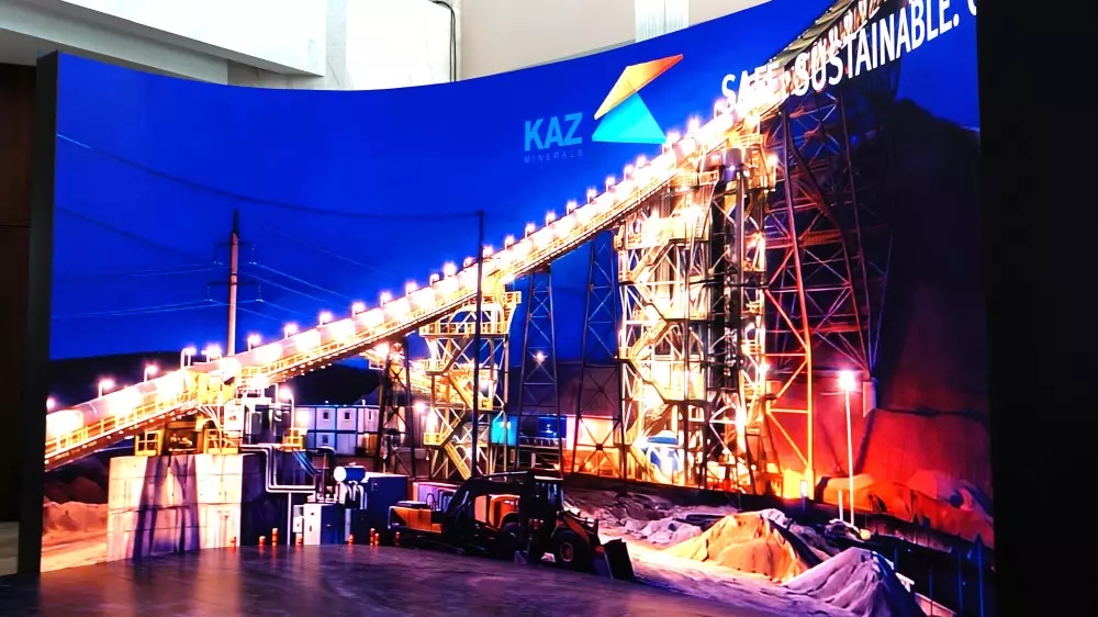 KAZ Minerals построит медеплавильный завод в области Абай: что это даст стране