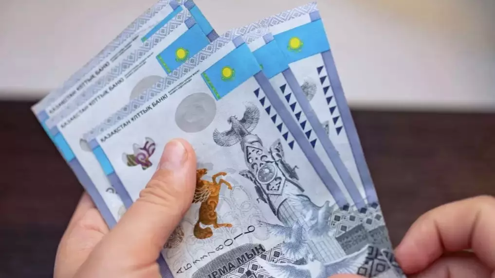  Қазақстандықтар ақшасын қайда сақтайды - сауалнама нәтижесі 