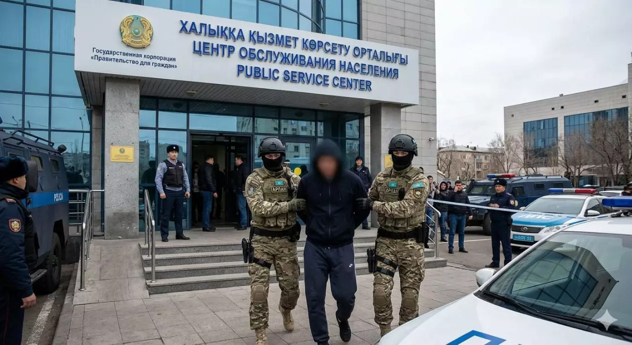 ЦОН оказался в центре скандала: иностранцам оформляли ИИН дистанционно