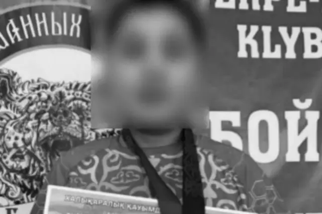 Алматыда 12 жастағы жасөспірімді қатарластары пышақтап өлтірді
