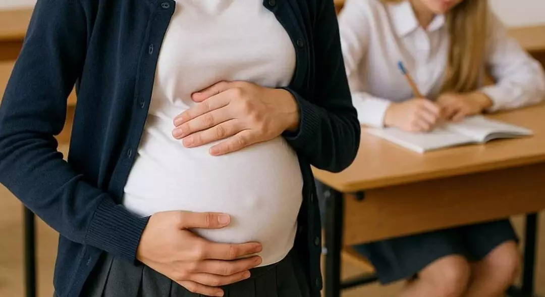  14 жасында жүкті болған қыз босанды: күдіктілер әлі бостандықта 