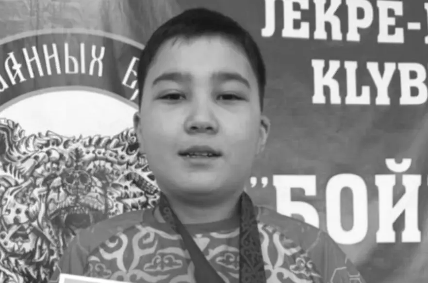 Алматыда 12 жастағы жасөспірім пышақ жарақатынан қайтыс болды