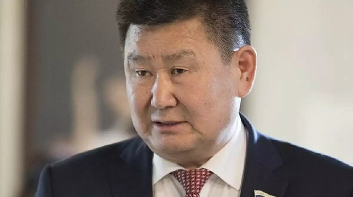 Депутат КПРФ Мархаев потребовал публичный план завершения СВО и предупредил о "грани социального взрыва"