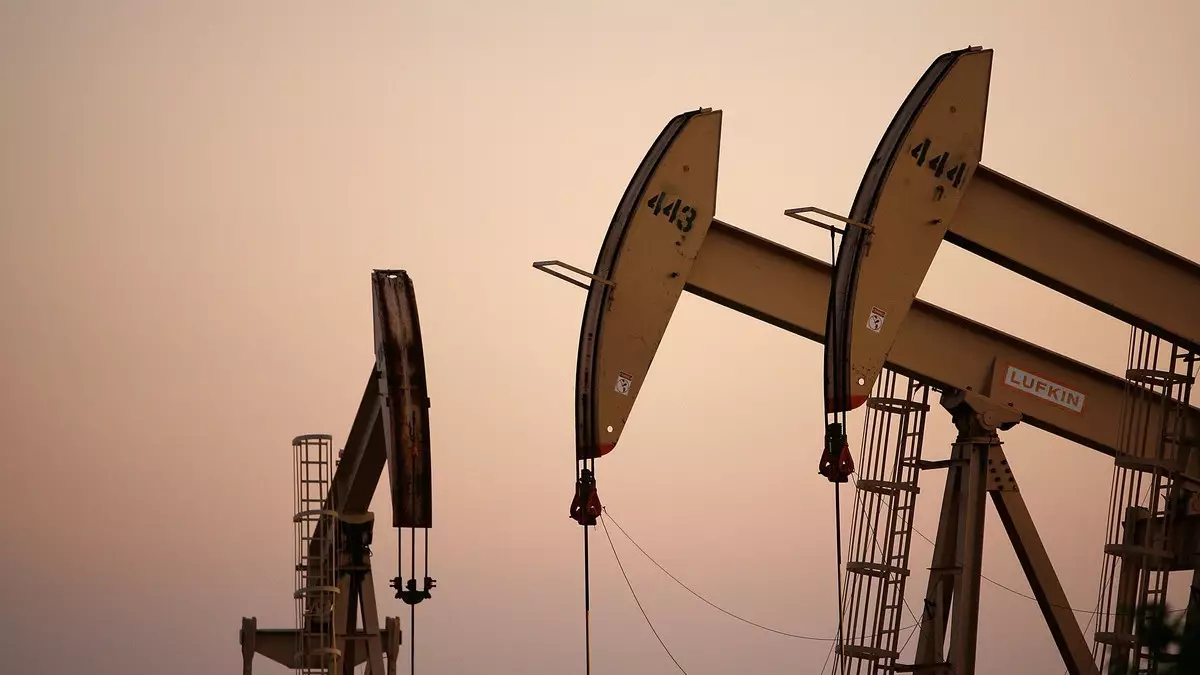Рынок поверил Трампу: нефть теряет в цене
