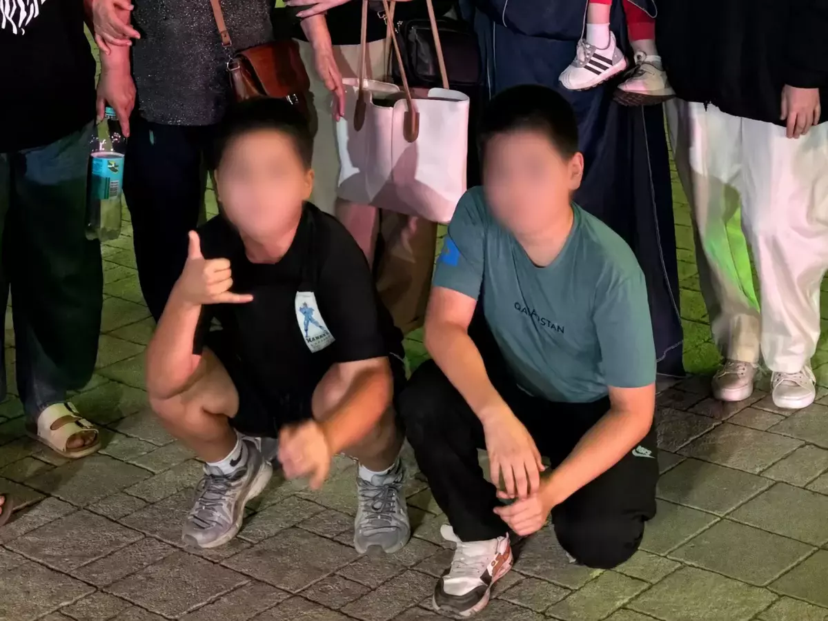 Появились новые подробности убийства 12-летнего мальчика в Алматы