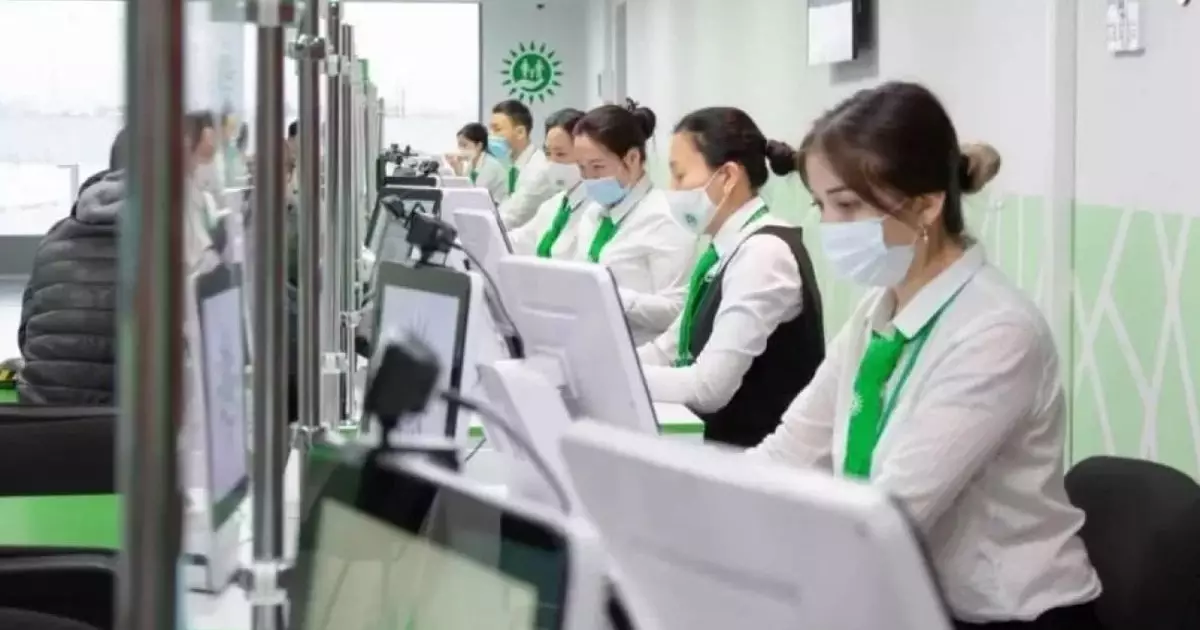  Астанада шетелдіктерге ЖСН заңсыз берген схема әшкереленді: ХҚКО қызметкерлері күдікке ілінді 