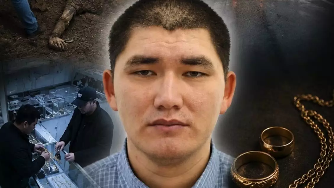 Атыраудағы сұмдық: Күдікті күйеубаланың тағы бір сұмдығы ашылды
