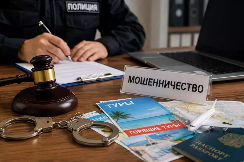 Дешевые туры обернулись потерей миллионов: в Актобе под следствием оказался глава турагентства