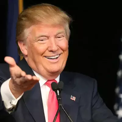 Трамп заявил о завершении войны с Ираном: важные нюансы секретной сделки