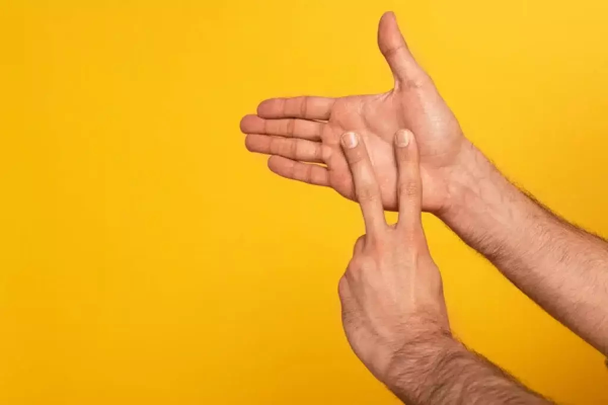 Қазақстанда ым-ишарат тілінің бейнесөздігі іске қосылды