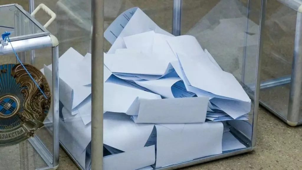 Выборы в Курултай: отзовут ли учителей из отпусков и сколько им заплатят?