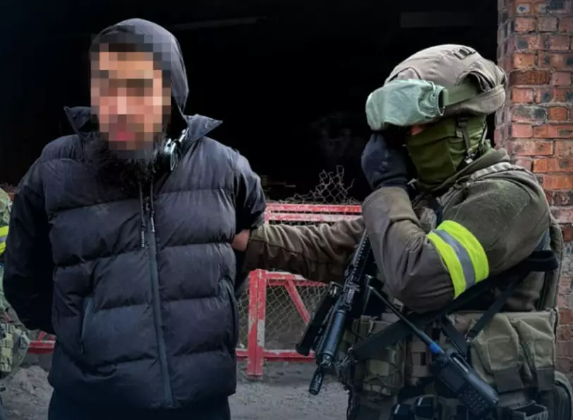 Шымкент тумасы айналасындағыларды Қазақстанда жаңа мемлекет құруға шақырған