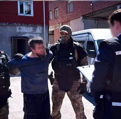 В КНБ озвучили итоги борьбы с терроризмом в Казахстане за апрель-май 2026 года