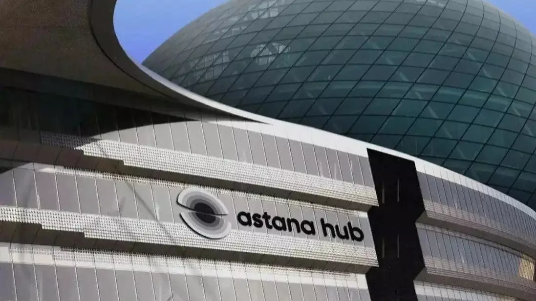 Для резидентов Astana Hub готовят новые правила на 20 лет вперед