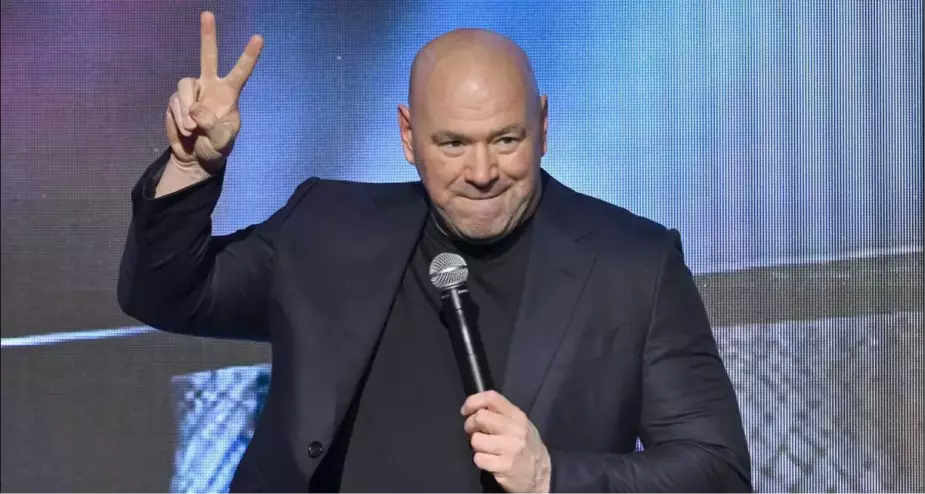 Глава UFC ответил на вопрос об отмене турнира в Белом доме. Что он сказал?