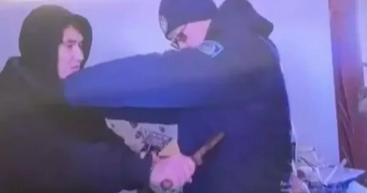  `Тез өлтірдім`: Сәрсемәлиев өзінің енесін қалай өлтіргені туралы шындықты жайып салды 
