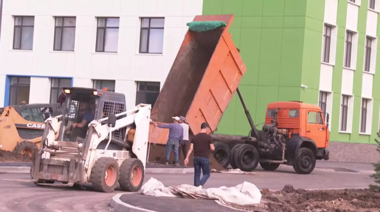 Мемлекеттік активтерді басқарудың тиімділігі артып келеді