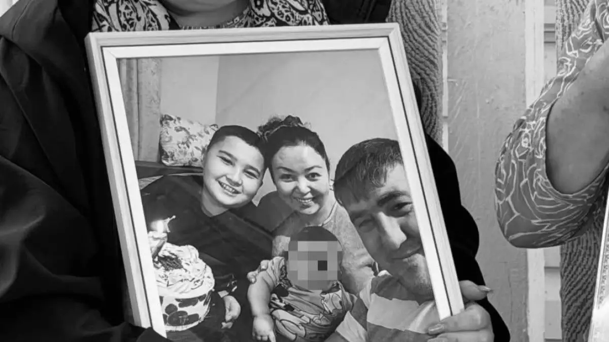 "9 ударов за 40 секунд": родные рассказали подробности убийства 12-летнего подростка