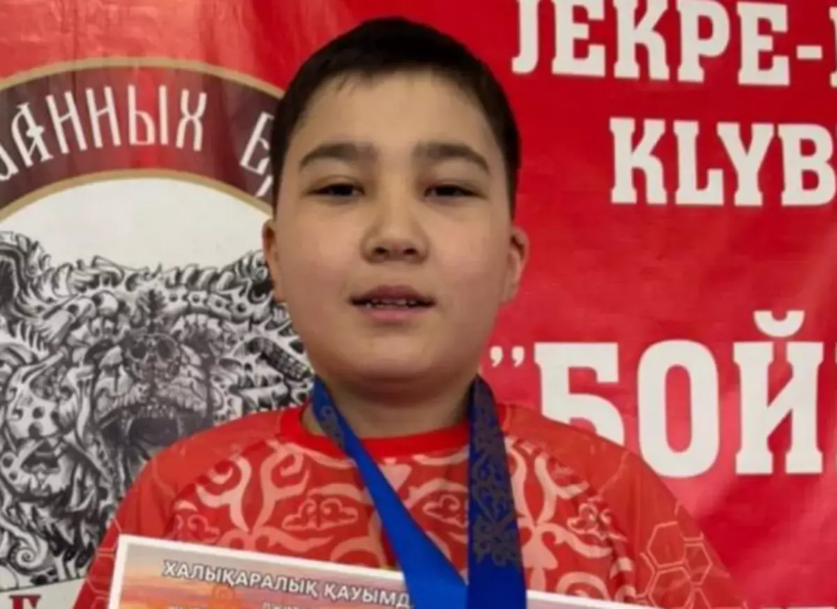 Девять ножевых ранений: 13-летний подросток зарезал 12-летнего мальчика в Алматы - новости на Lada.kz 12.06.2026