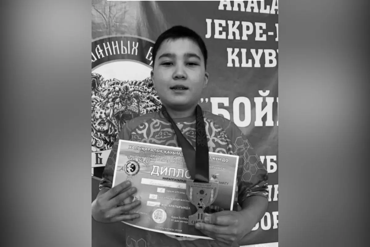  Избежит ли наказания 13-летний подросток за убийство школьника в Алматы? Что говорят родные и полиция