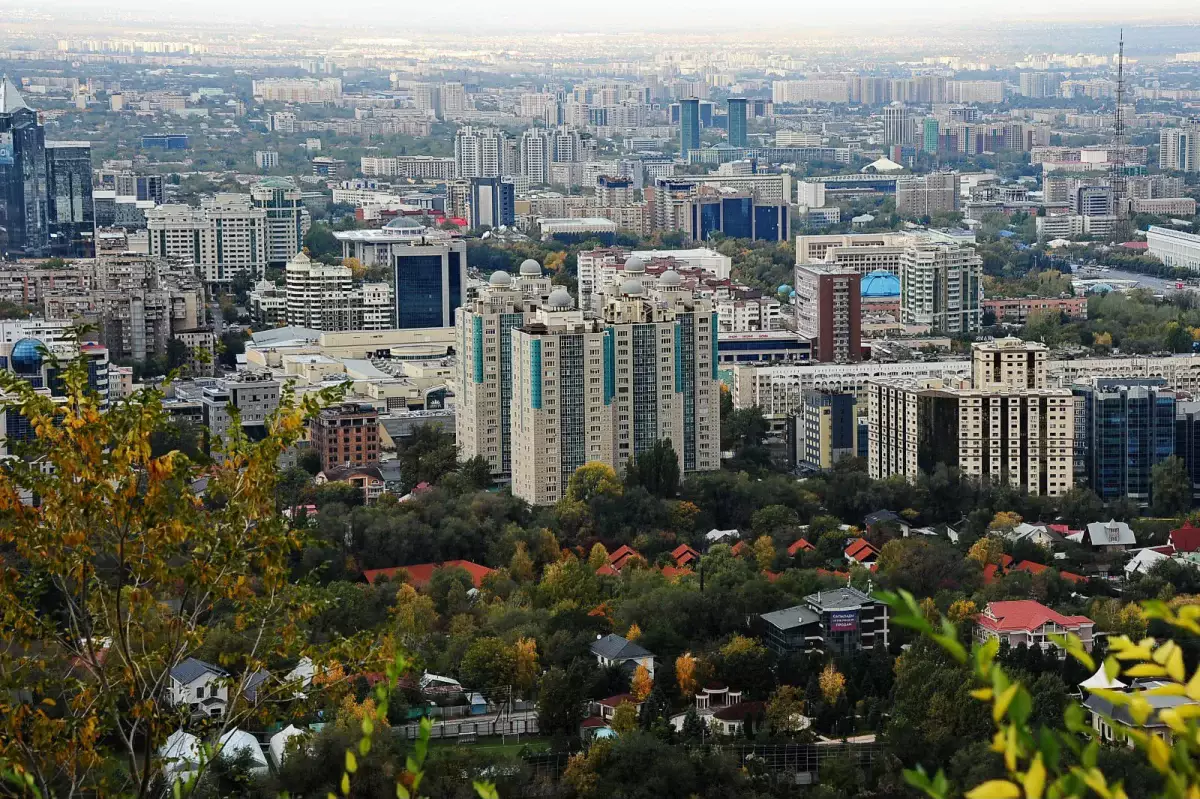 Алматыдағы жаңа экологиялық талаптар туралы не білуіміз керек