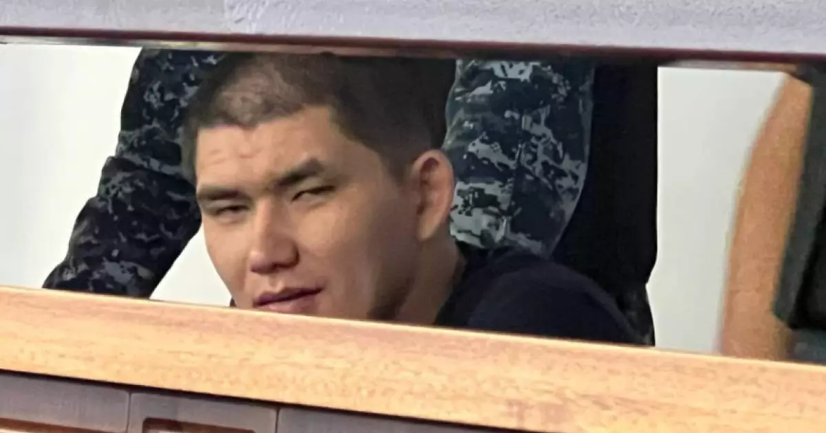  Сұлтан Сәрсемәлиев енесінің жанын қалай алғанын айтты 