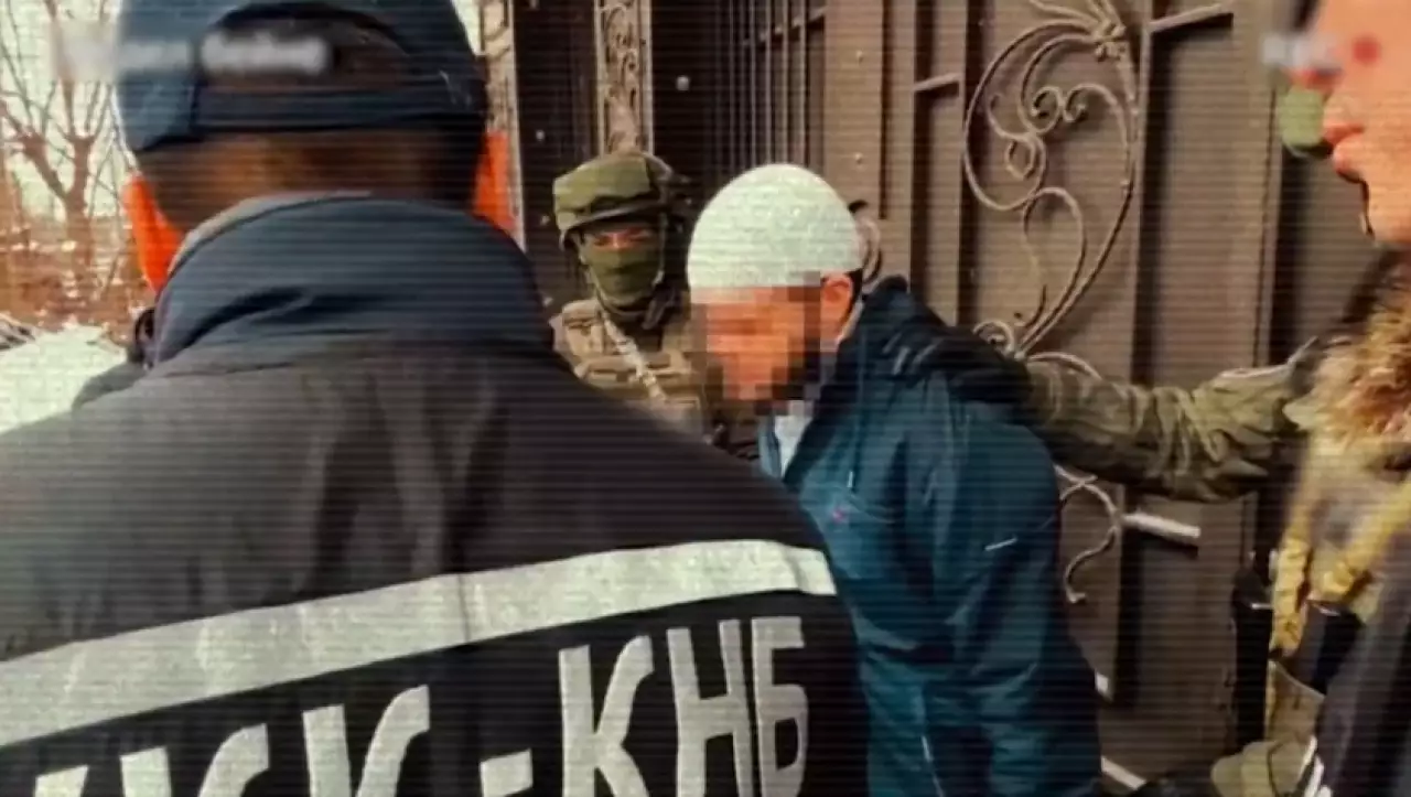 Житель Астаны получил 8 лет за пропаганду экстремизма в соцсетях