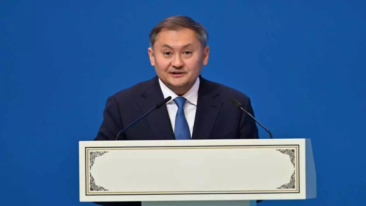 К науке ради рынка: Казахстан меняет логику инноваций  - Саясат Нурбек