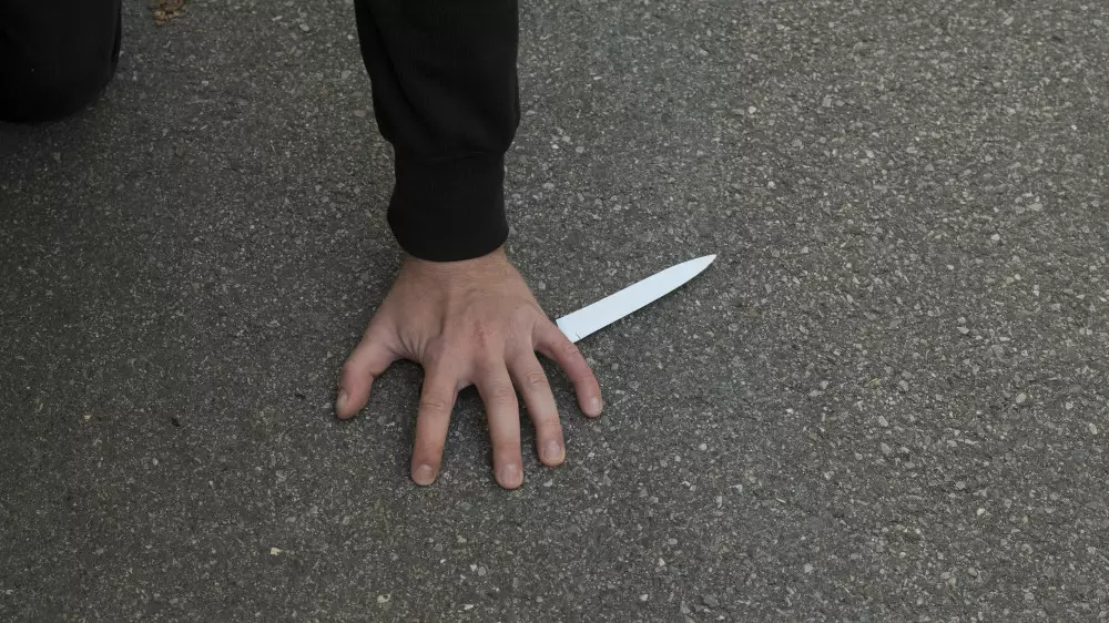 Как могут наказать 13-летнего подозреваемого в жестоком убийстве, рассказали юристы