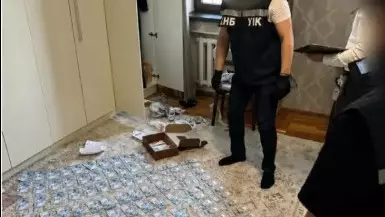 КНБ подтвердил задержание полковника Талгата Муслимова