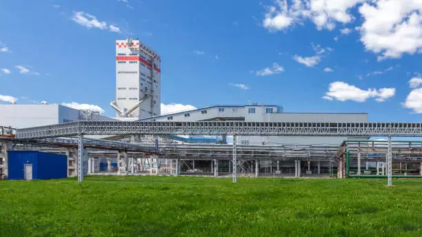 Новый химический гигант появится в Кызылординской области