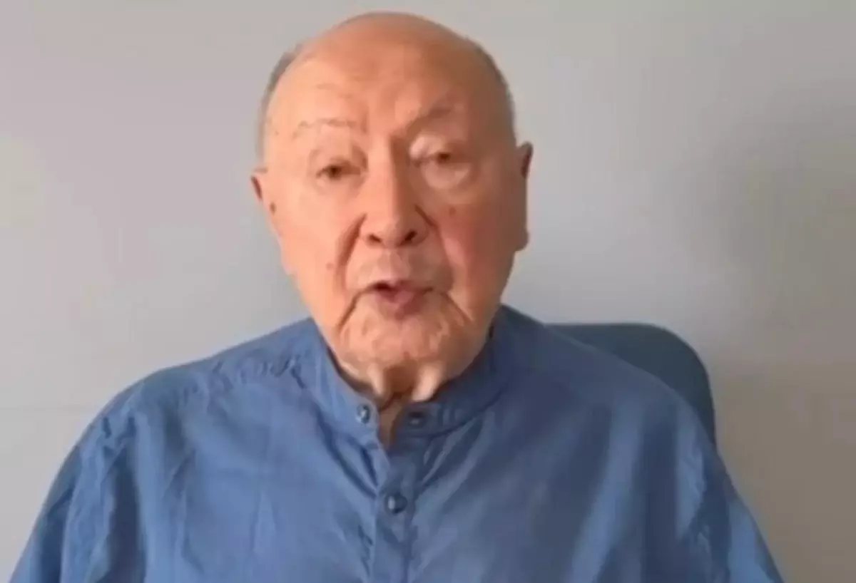 У 88-летнего профессора ЕНУ в Астане мошенники отобрали квартиру
