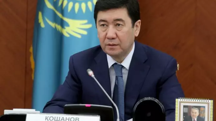 "Ешқашан тығылған емеспіз": Ерлан Қошанов халықтың өкпе-назы мен қиын кездесулерді еске алды