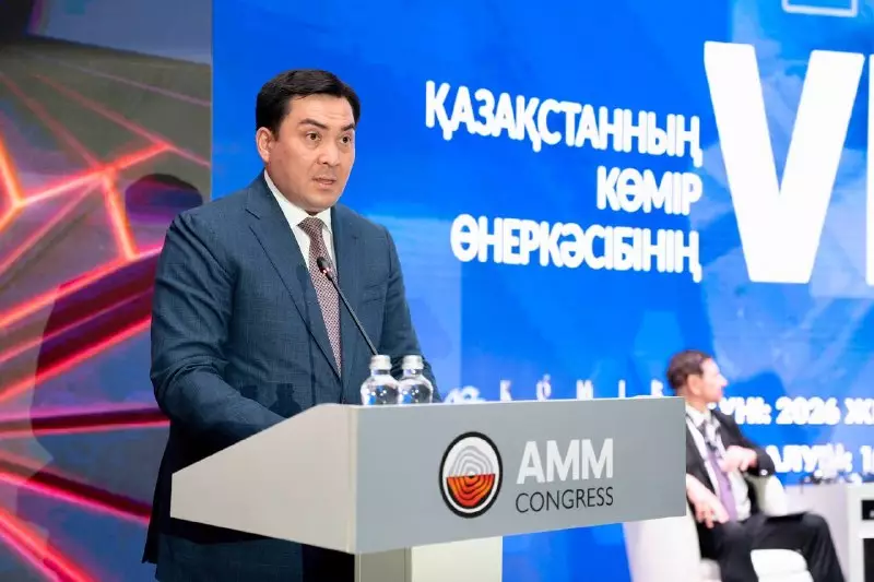 Казахстан определил приоритеты национального плана развития угольной энергетики.