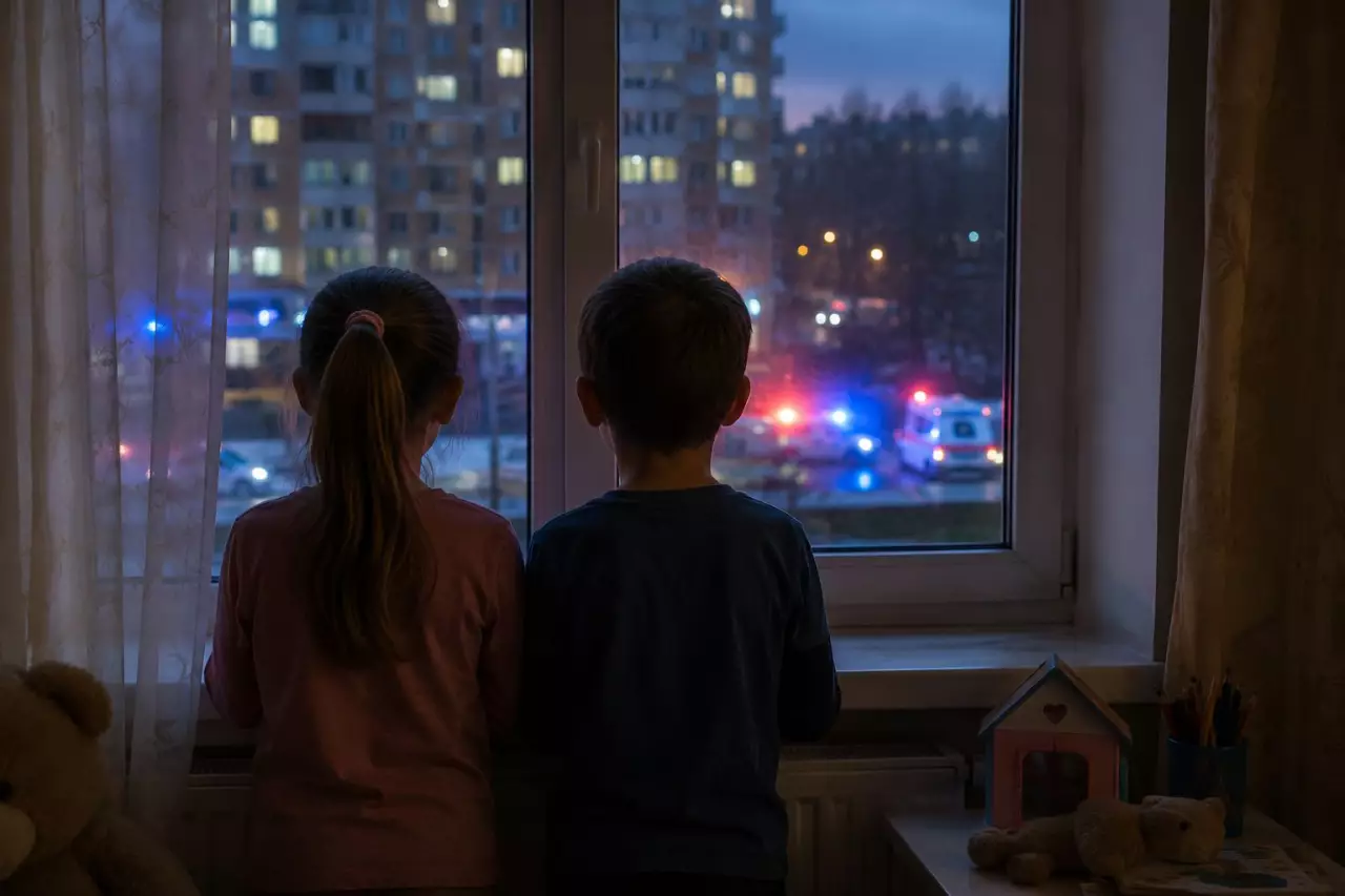 Трагедия в Акмолинской области: женщина погибла после конфликта с экс-возлюбленным