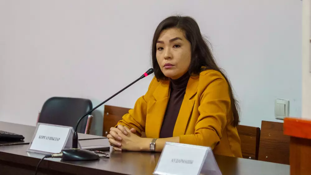 К суду по ДТП на Аль-Фараби присоединилась адвокат, известная по другому громкому делу