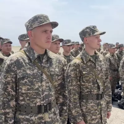 Военнообязанных в Жамбылской области впервые обучат управлению беспилотниками