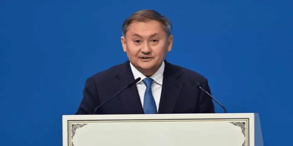 Казахстан хочет закрыть «долину смерти» между наукой и производством