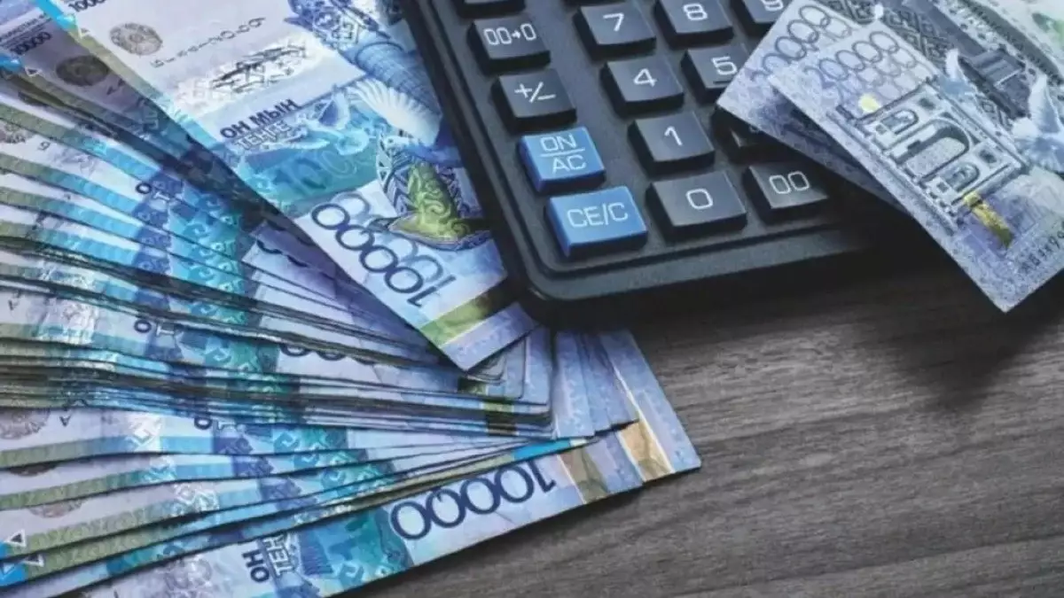 Казахстан добился снижения инфляции