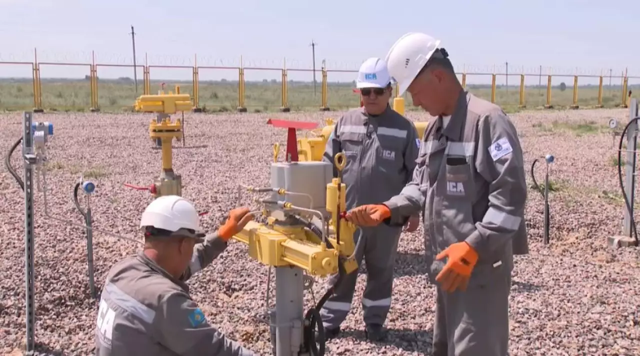 Охранные зоны газопроводов: правила безопасности и ограничения