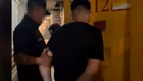 Школьников и студента задержали по делу о вымогательстве в Павлодарской области
