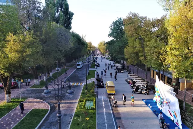 Алматыдағы жаңа экологиялық талаптар туралы не білуіміз керек