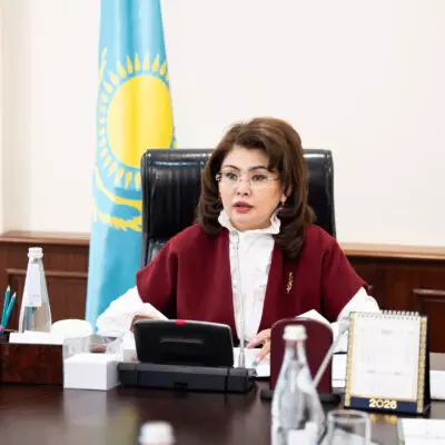 В Правительстве состоялось первое заседание Совета по развитию инноваций