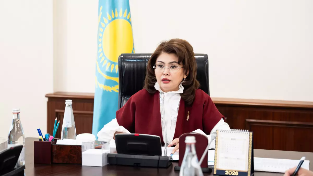 Первое заседание Совета по развитию инноваций состоялось в Правительстве